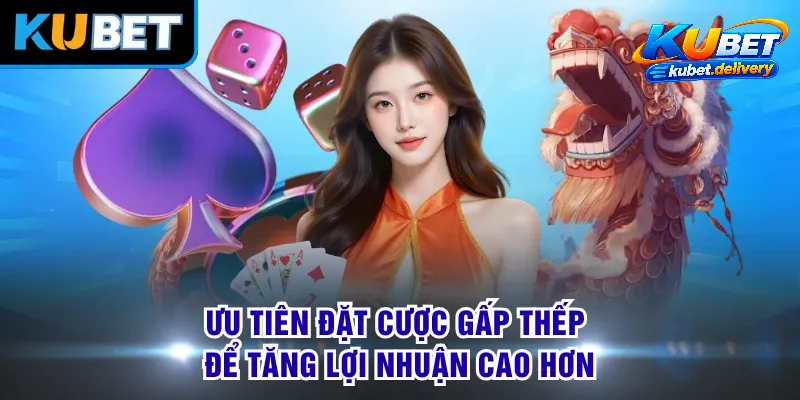 Rồng Hổ KUBET: Khám Phá Game Bài Casino &amp; Bí Quyết Thắng Lớn