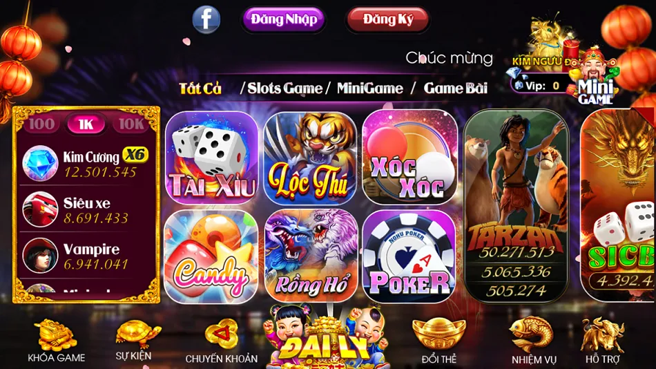 Top 12 App Tài Xỉu Online Uy Tín Nhất Năm 2026